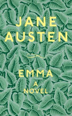 Emma (paperback)
