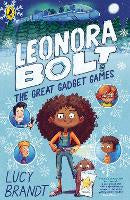 Leonora Bolt: The Great Gadget Games