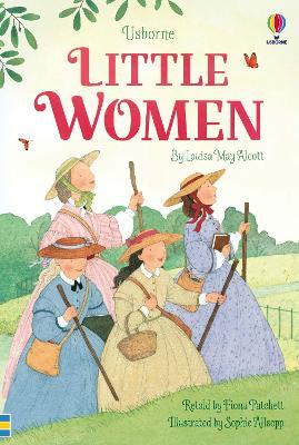 Little Women (hardback)