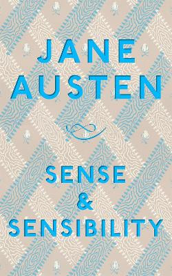 Sense and Sensibility (paperback)