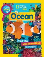 Find It! Explore It! Ocean