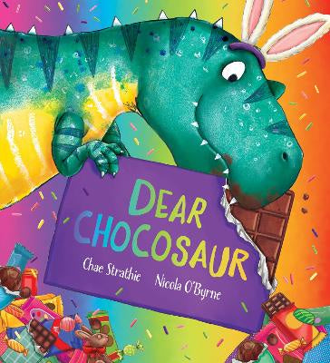 Dear Chocosaur