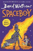 SpaceBoy (PB)
