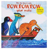 Row Row Row Your Waka