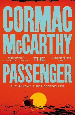 The Passenger (paperback)