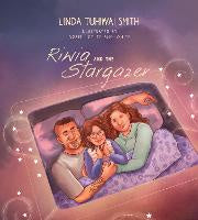 Riwia and The Stargazer