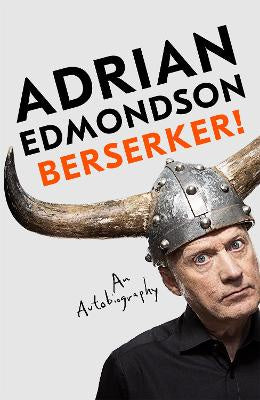 Berserker!: An Autobiography