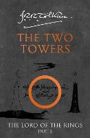 The Two Towers (The Lord of the Rings, Book 2) Paperback