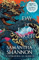 A Day of Fallen Night (pb)