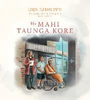 He Mahi Taunga Kore