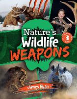 Nature's Wildlife Weapons