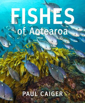 Fishes of Aotearoa