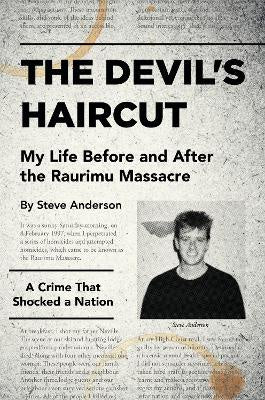 THE DEVIL'S HAIRCUT