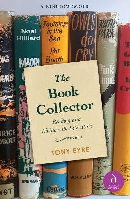 The Book Collector: Reading and Living with Literature