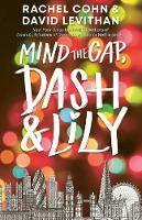 Dash and Lily's Book of Dares (Netflix tie-in)