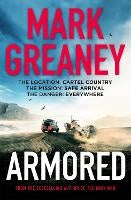 Armored - thrilling 1st in the series