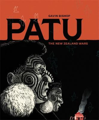 Patu: The New Zealand Wars
