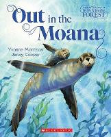 Out in the Moana
