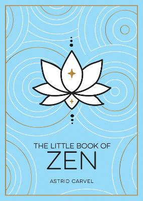 The Little Book of Zen