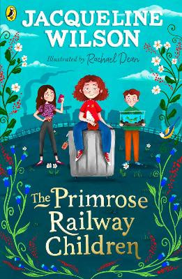 The Primrose Railway Children (paperback)