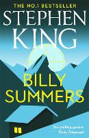 Billy Summers: The No. 1 Sunday Times Bestseller