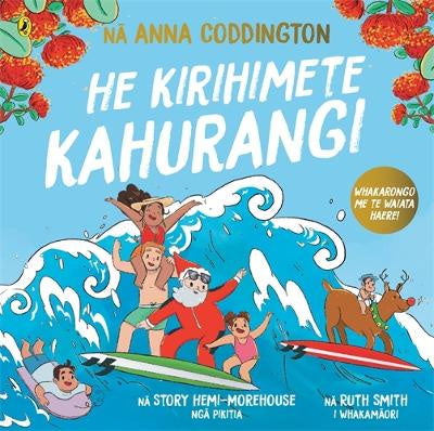 He Kirihimete Kahurangi