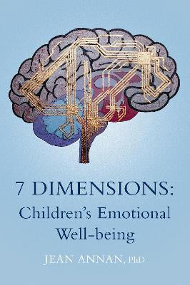 7 Dimensions: Children's Emotional Well-being