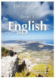 Sg Ncea Level 3 English Study Guide