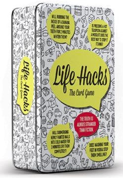 Life Hacks