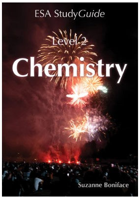 Level 2 Chemistry Study Guide
