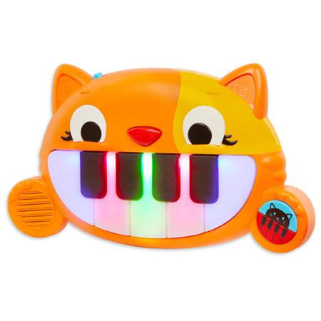 Mini Meowsic Keyboard