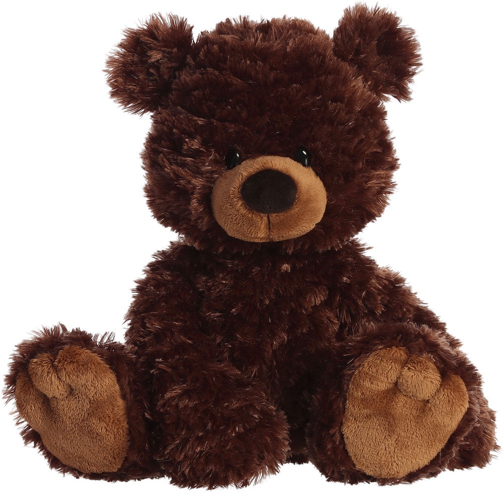 Mookie Bear Brown 30cm