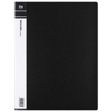 Load image into Gallery viewer, DISPLAY BOOK FM A4 20 PCKT
