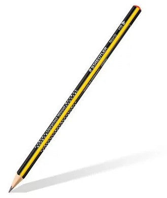 Noris Slim Triangular Pencil 183