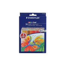 Load image into Gallery viewer, COLOURED PENCIL STAEDTLER NC PK 36

