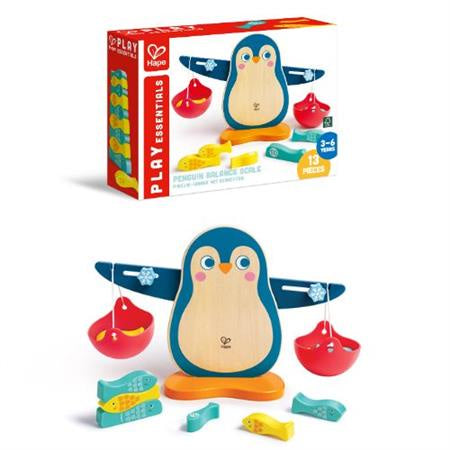 Play Essentials Penguin Scale Play Essentials Penguin Scale – Tawa ...