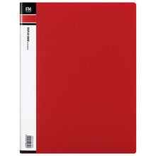 Load image into Gallery viewer, DISPLAY BOOK FM A4 20 PCKT
