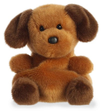 Ruff Ruff Puppy Palm Pals Ruff Ruff Puppy – Tawa Books & Post