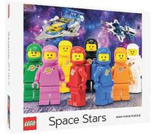 LEGO (R) Space Stars 1000-Piece Puzzle