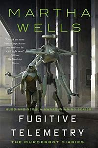 Fugitive Telemetry