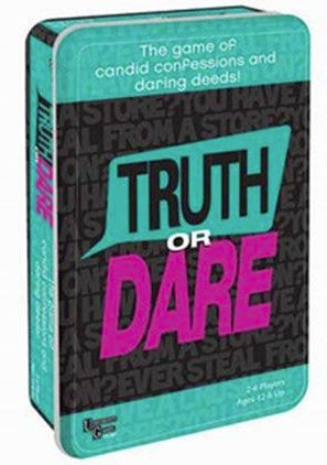 Truth or Dare
