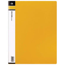 Load image into Gallery viewer, DISPLAY BOOK FM A4 20 PCKT
